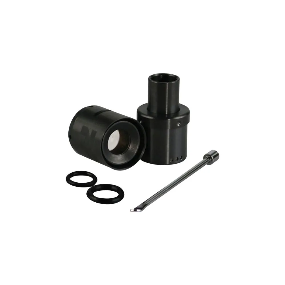 Pulsar APX VOLT Blackout Atomizer Tank