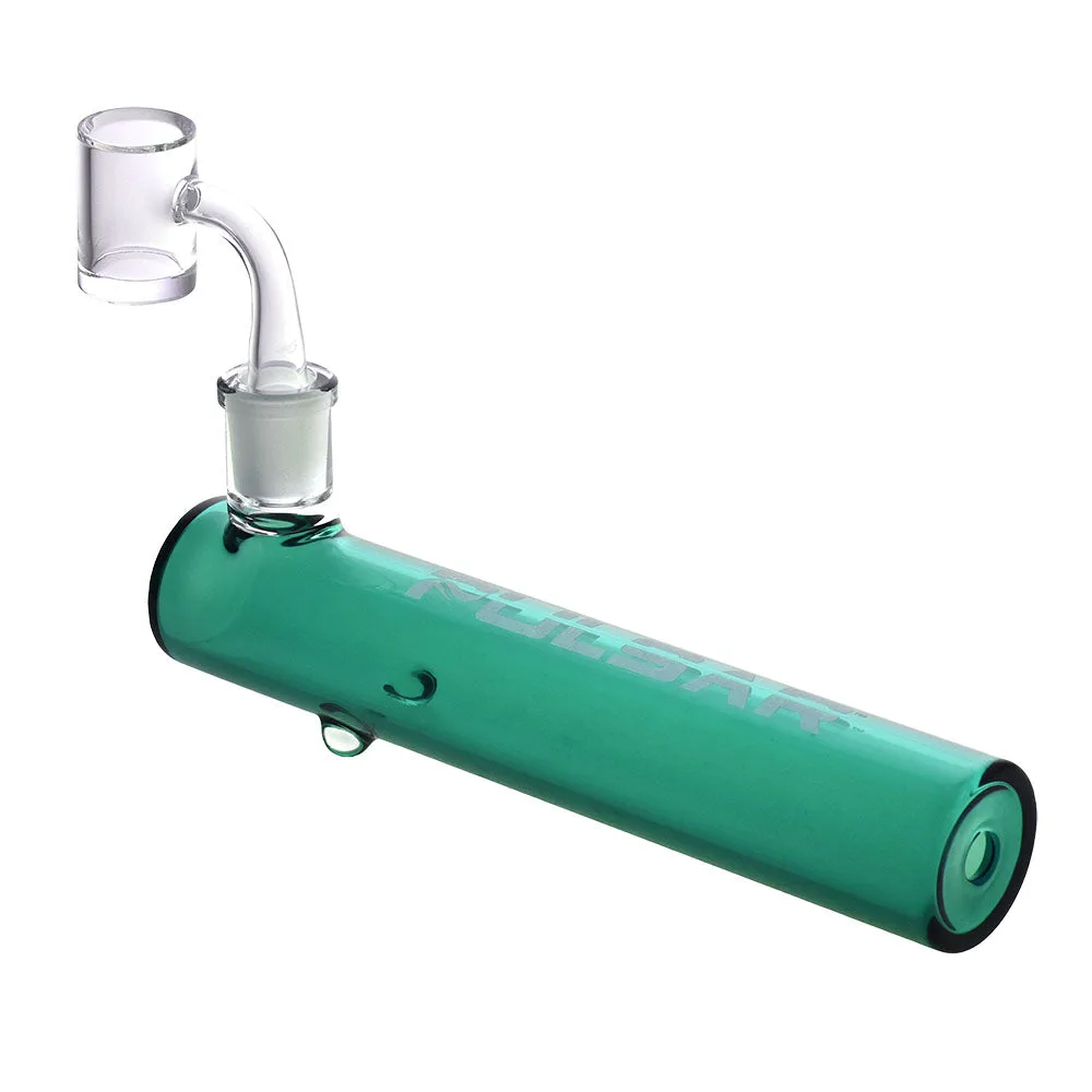Pulsar Concentrate Steamroller - 8"/14mm F