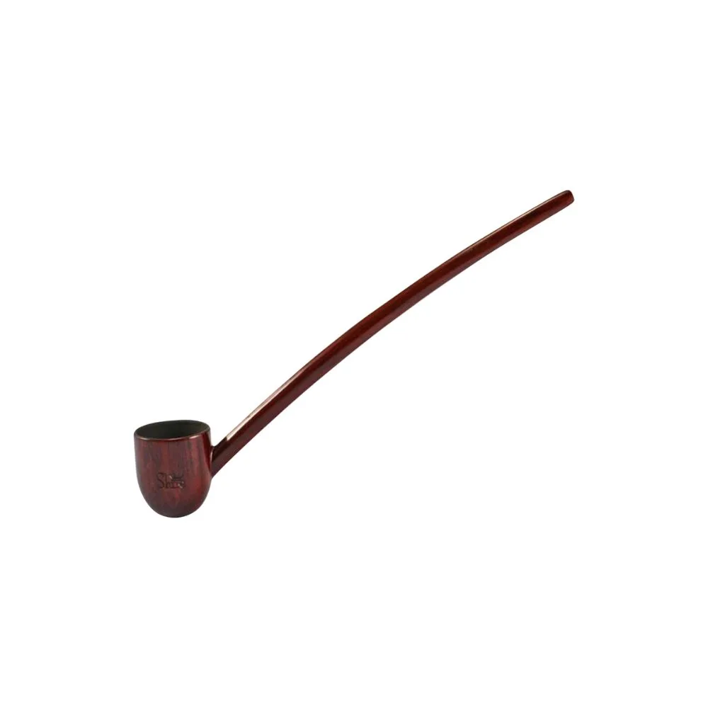 Pulsar Deep Bowl Churchwarden Rosewood Sherlock