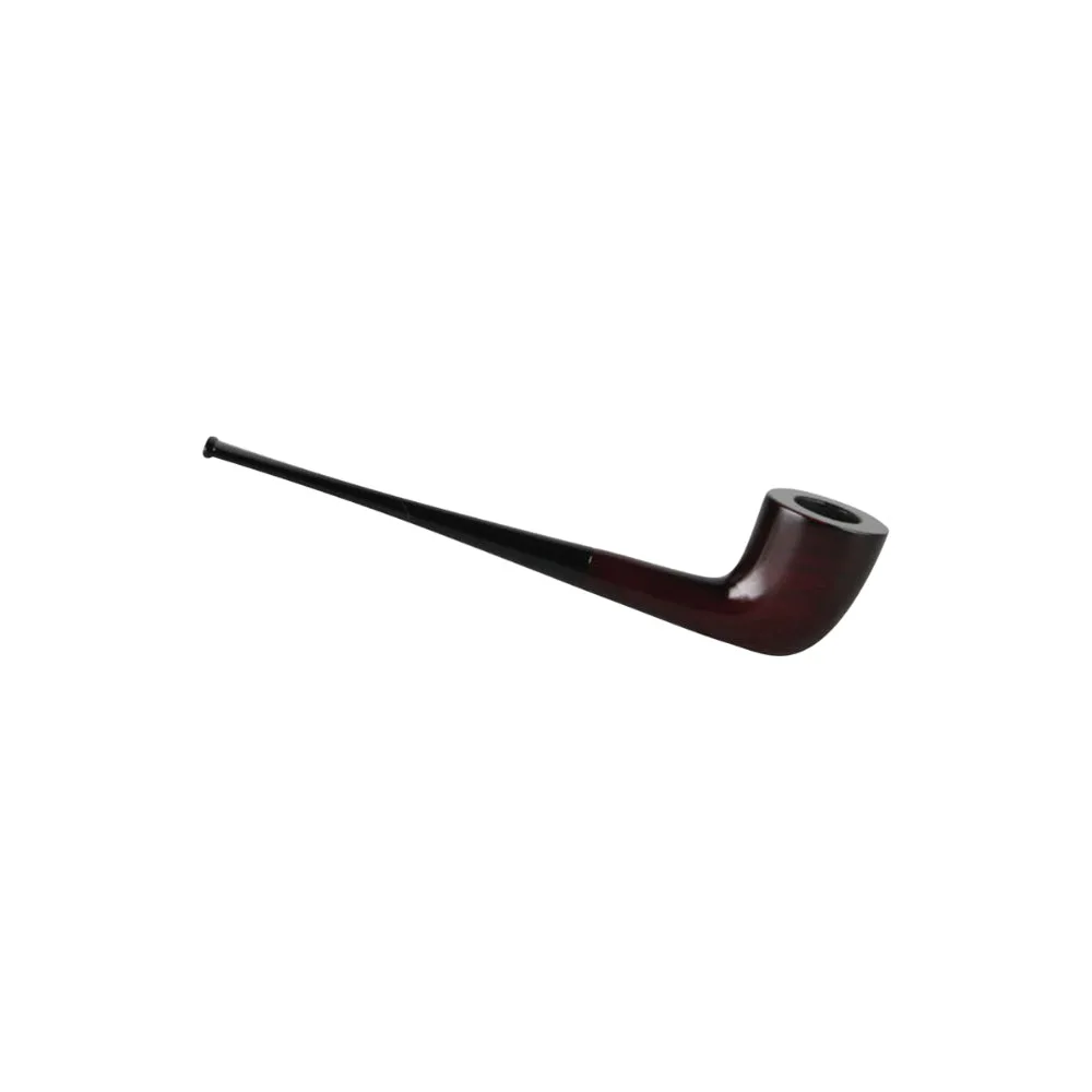 Pulsar Dublin Wooden Sherlock Pipe
