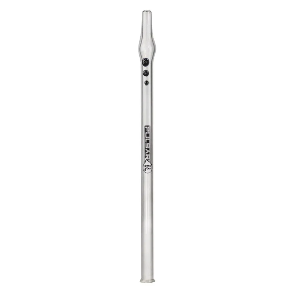 Pulsar Glass Vapor Straw Collector