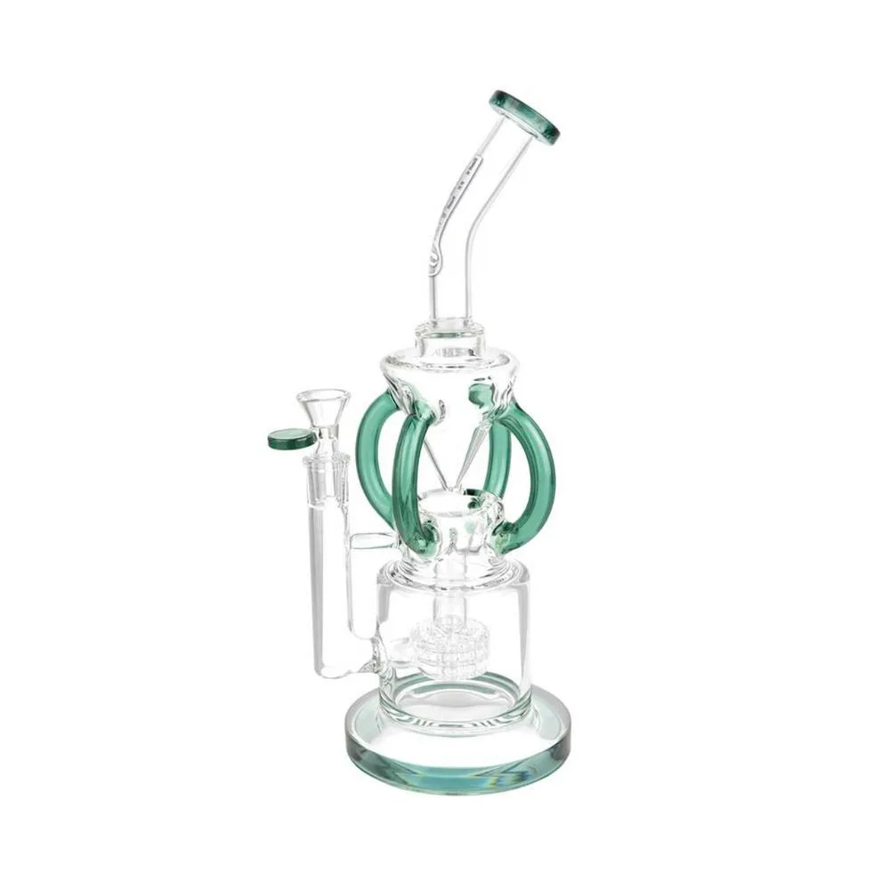 Pulsar Gravity Recycler Bong