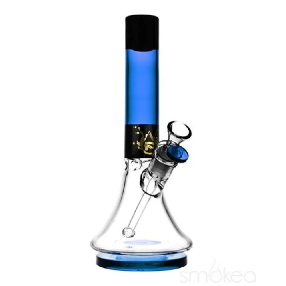Pulsar High Class Beaker Bong