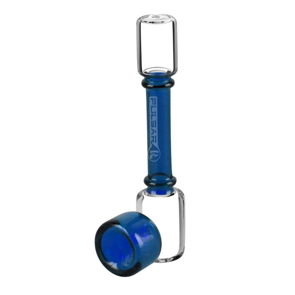 Pulsar Modern Steamroller Pipe