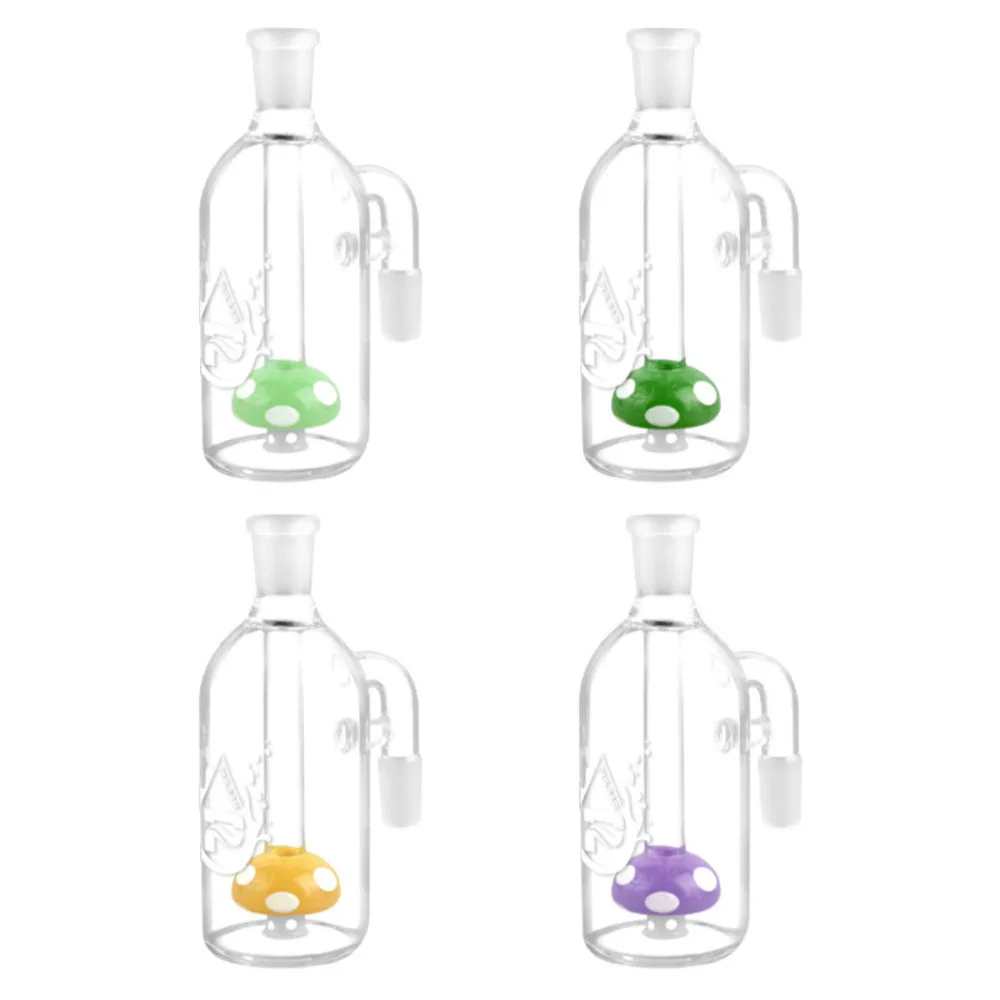Pulsar Mushroom Perc Ash Catcher