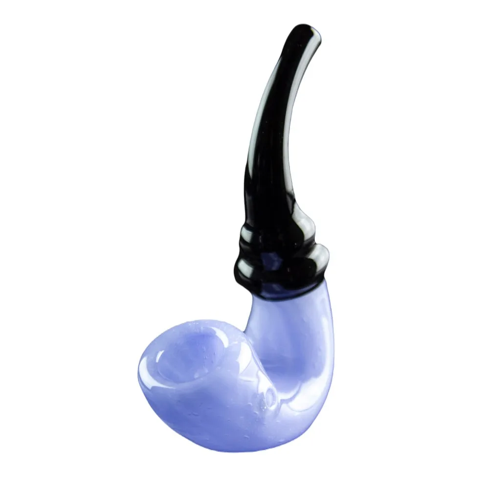 Pulsar Standing Sherlock Hand Pipe