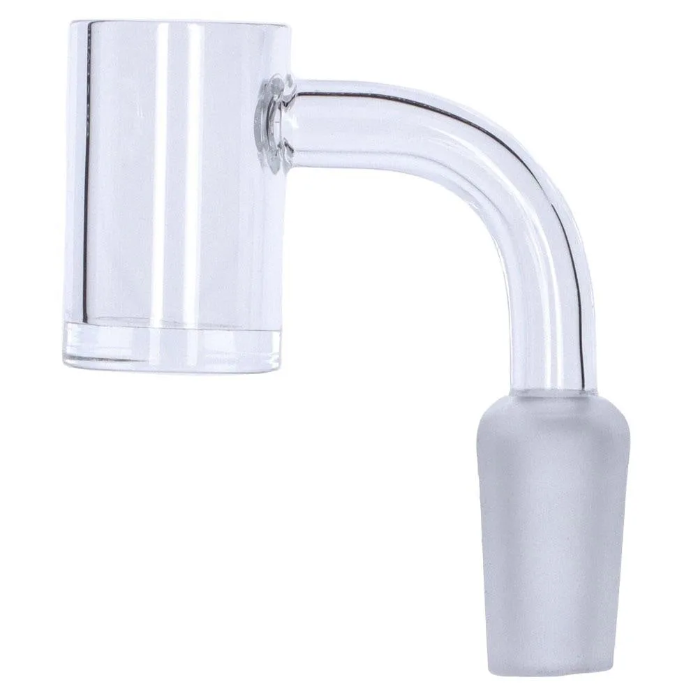 Quartz Banger With Male joint