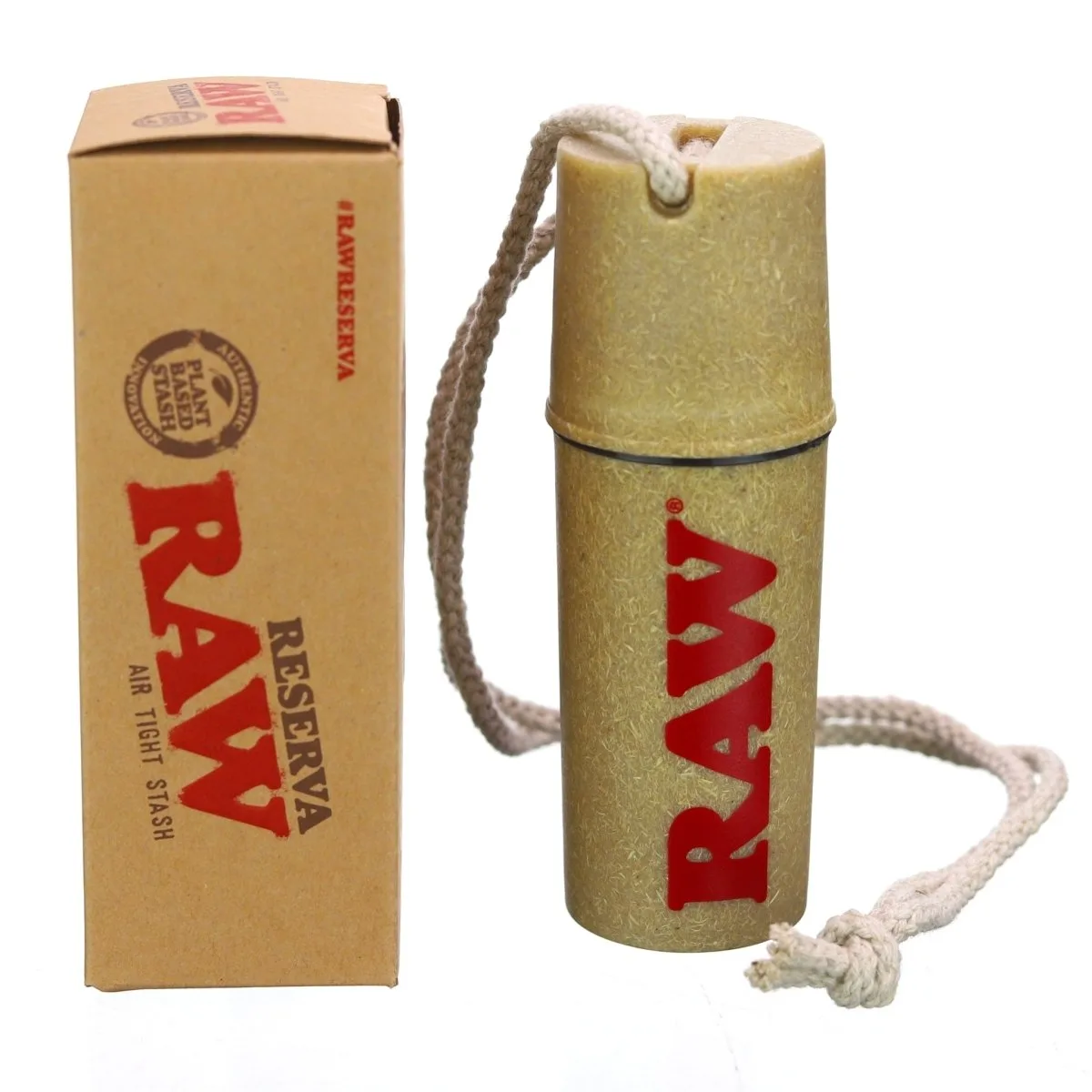 RAW Reserva Air Tight Stash