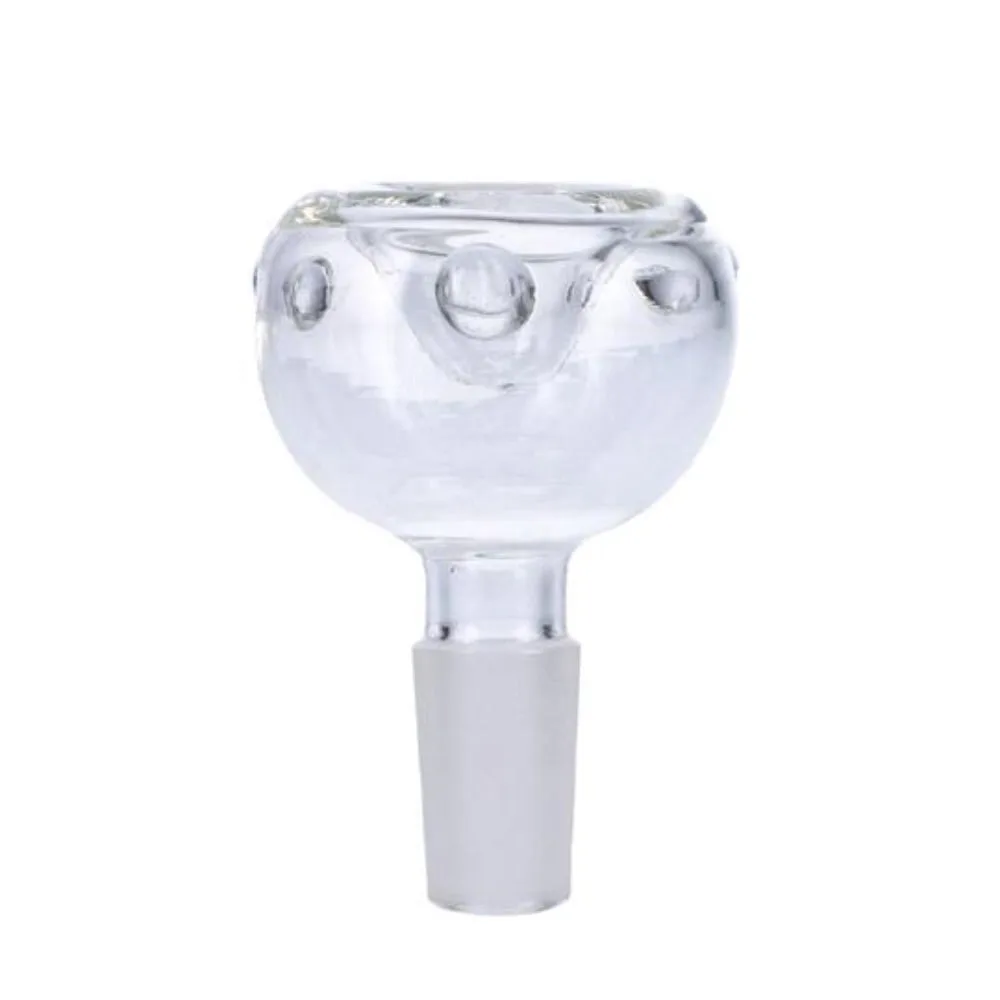 Replacement Bubble Bowl With Bubble Handle | 14.5mm