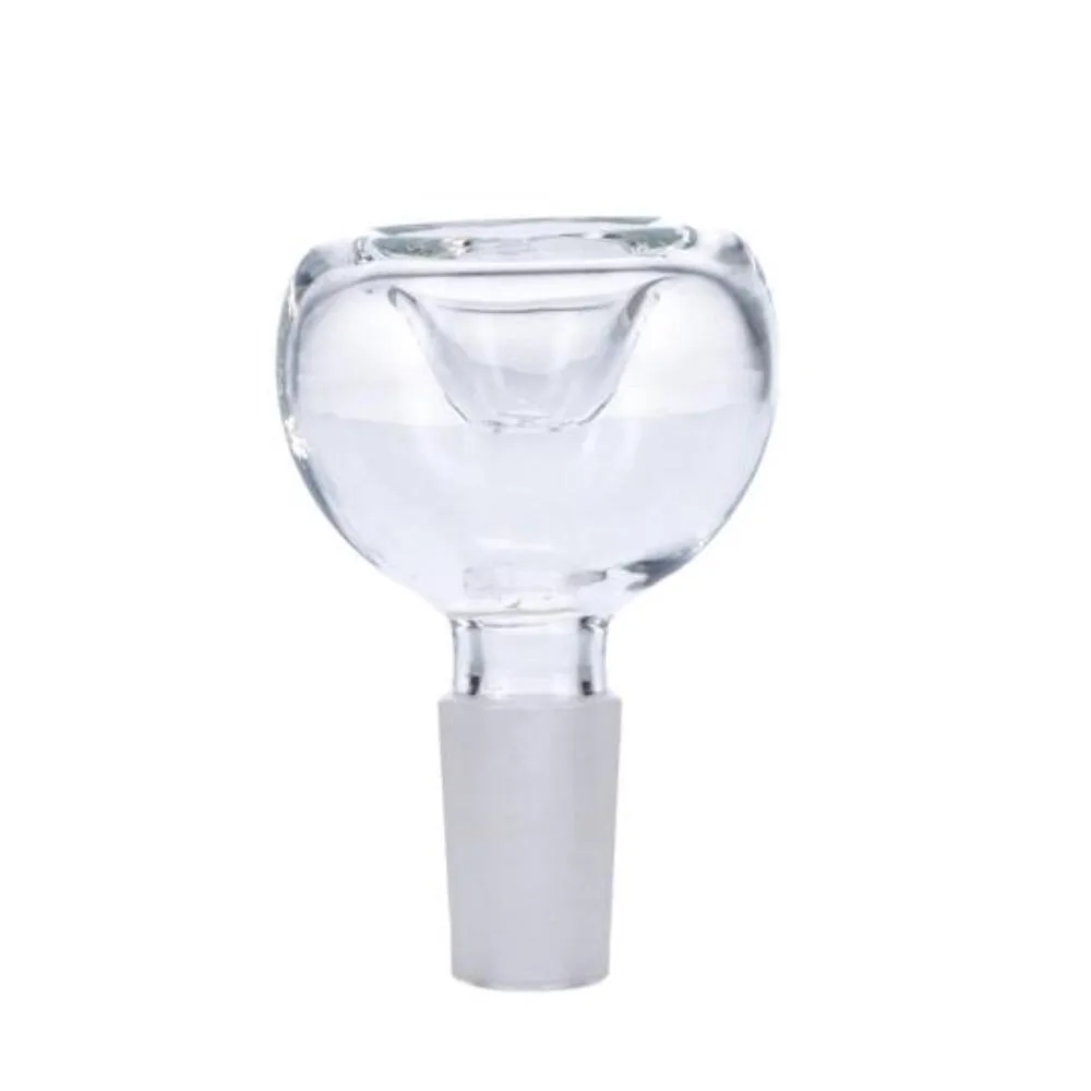 Replacement Bubble Bowl without Bubble Handle | 14.5mm