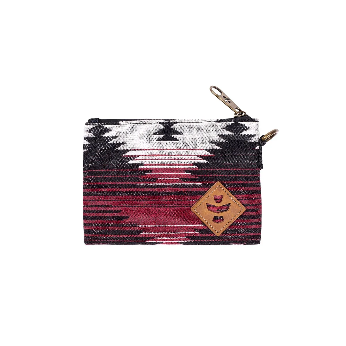 Revelry Supply | The Mini Broker - Smell Proof Zippered Small Stash Bag