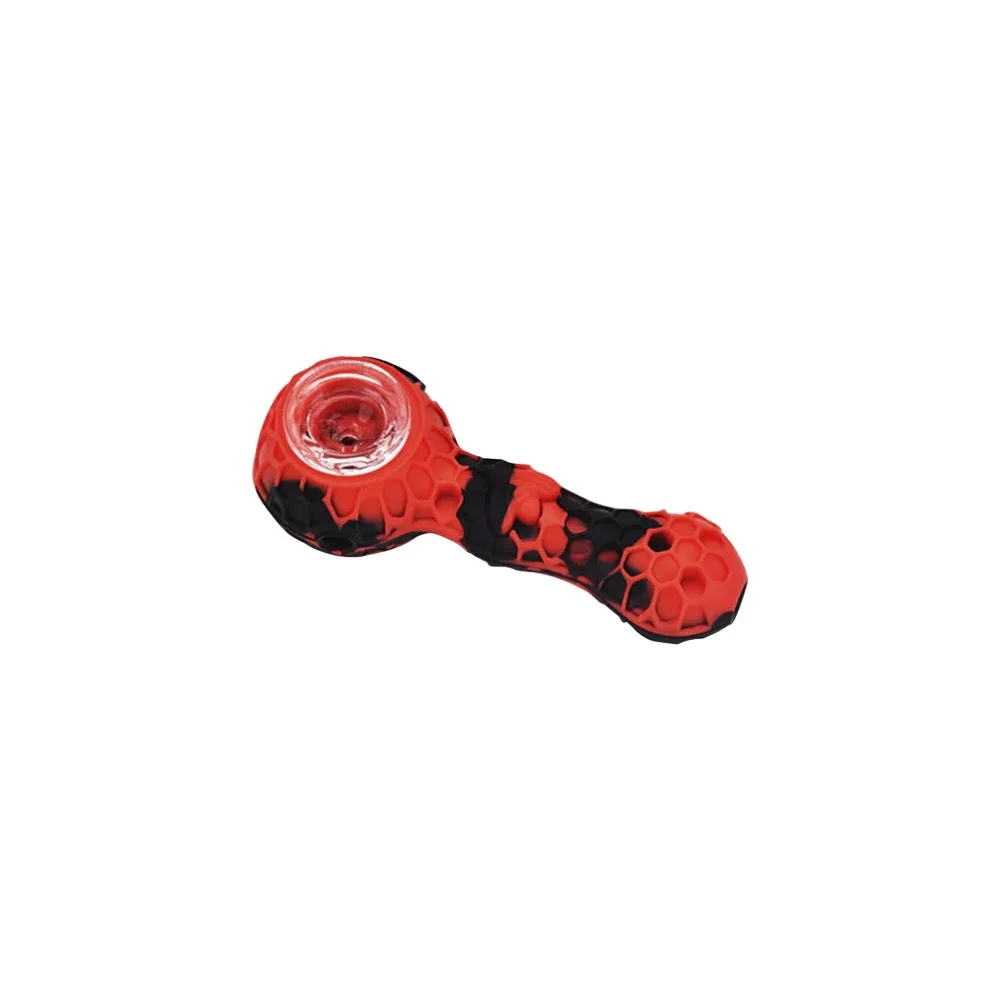 Ritual Silicone Spoon Pipe