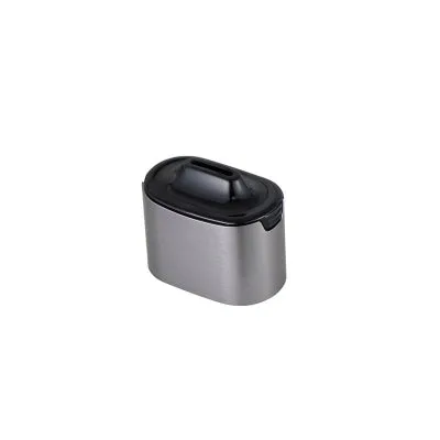 XVAPE Roffu Mouthpiece Top Onyx Grey