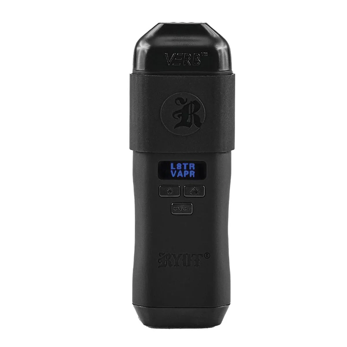RYOT Verb Dry Herb Vaporizer
