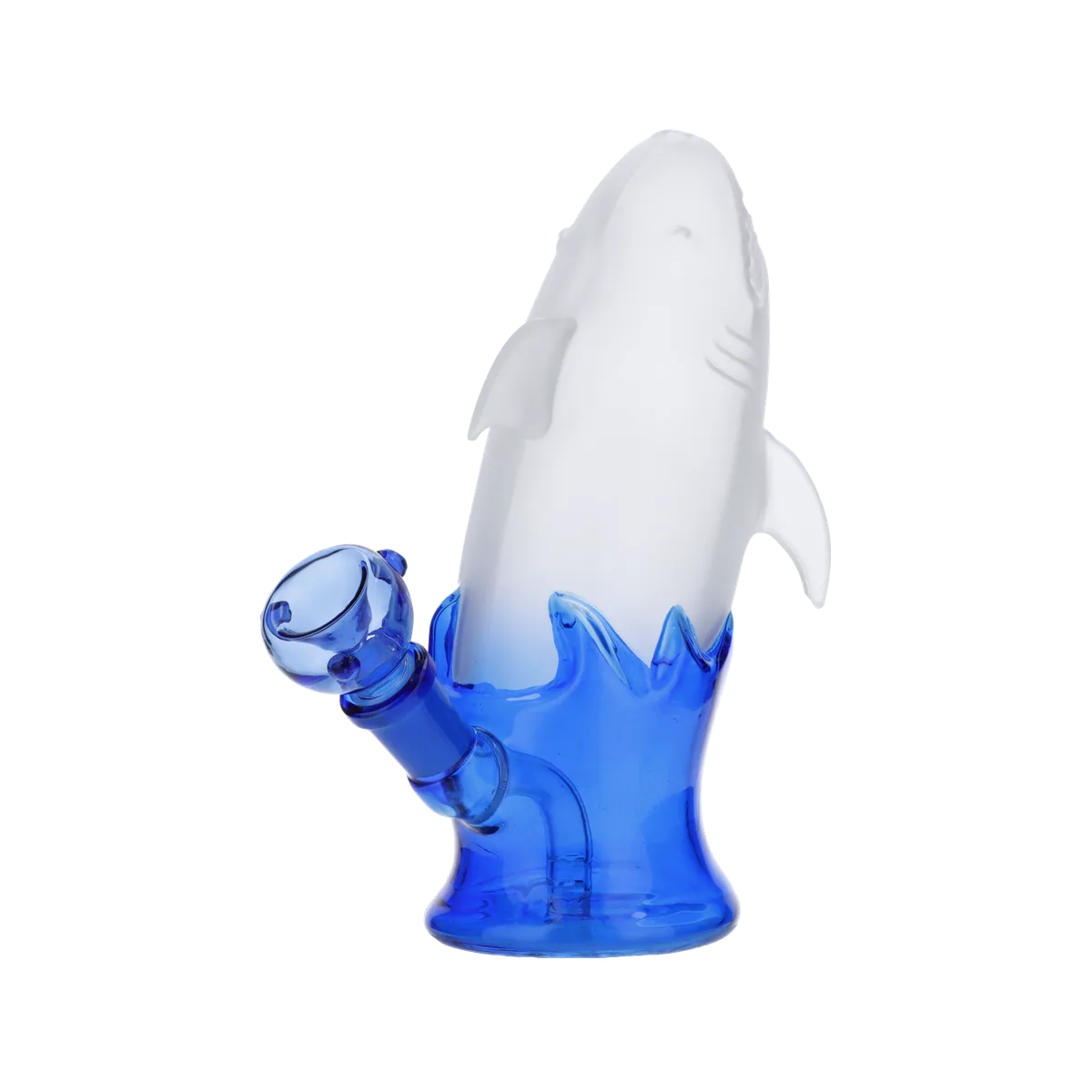 Shark Attack Bong