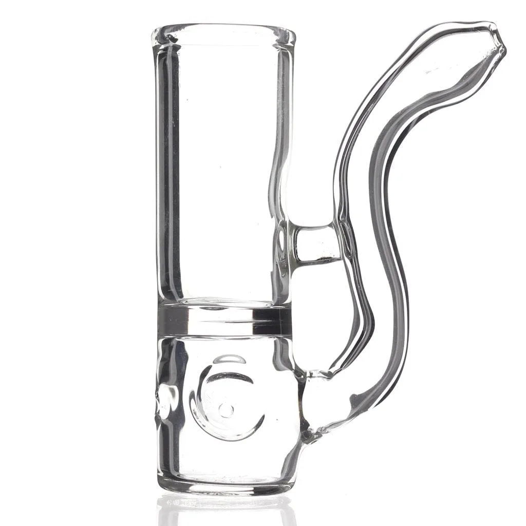 Shot Glass Pipe