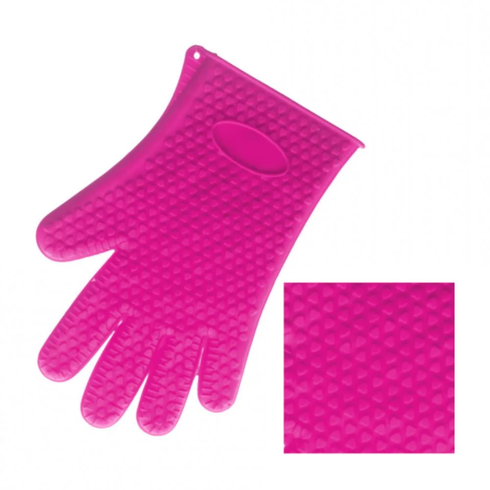 Silicone Glove | Random Color