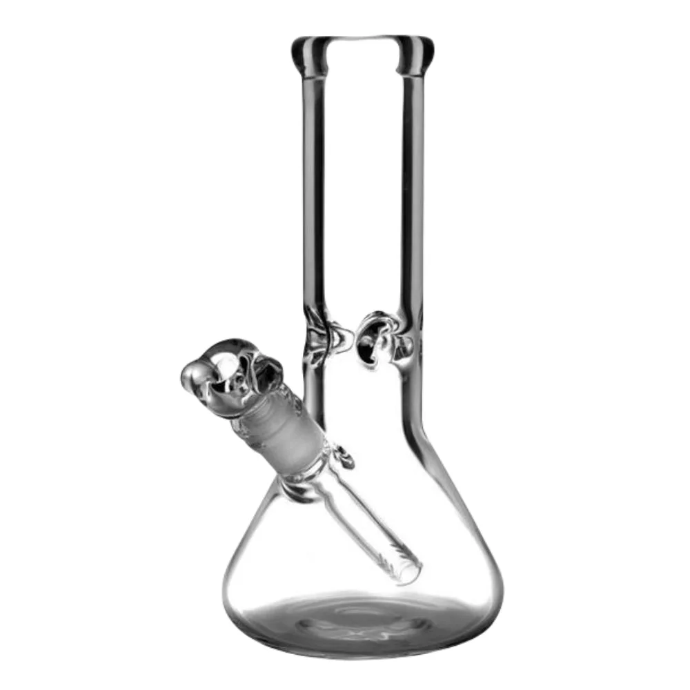 GC Simple Beaker Bong