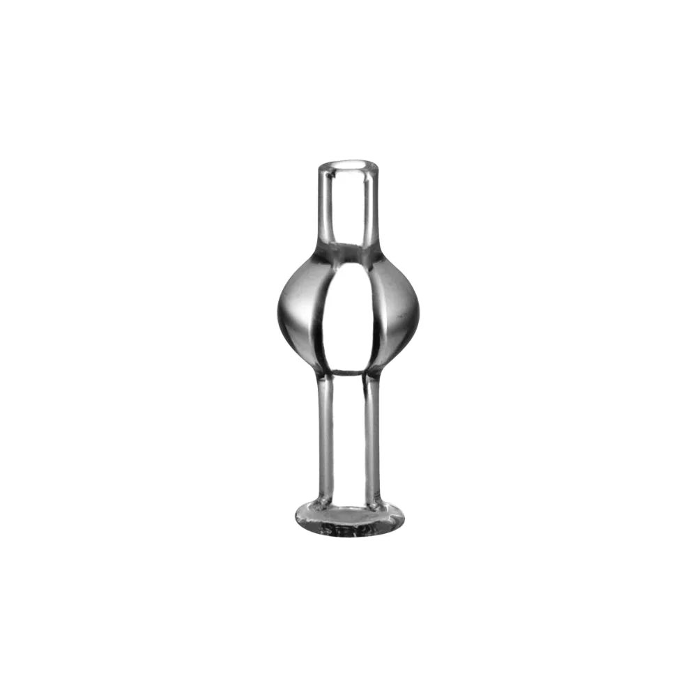 Simple Solid Bubble Thermal Carb Cap