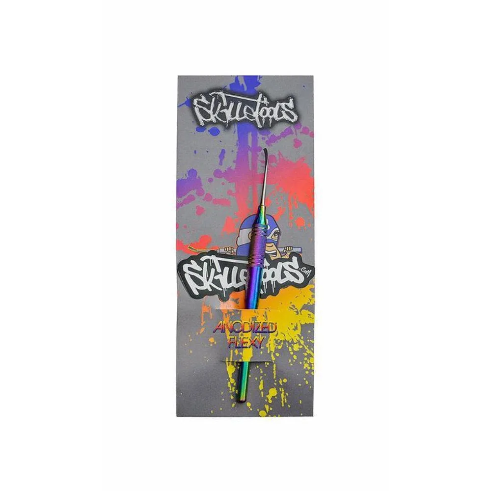 Skilletools Anodized Flexy Dabber