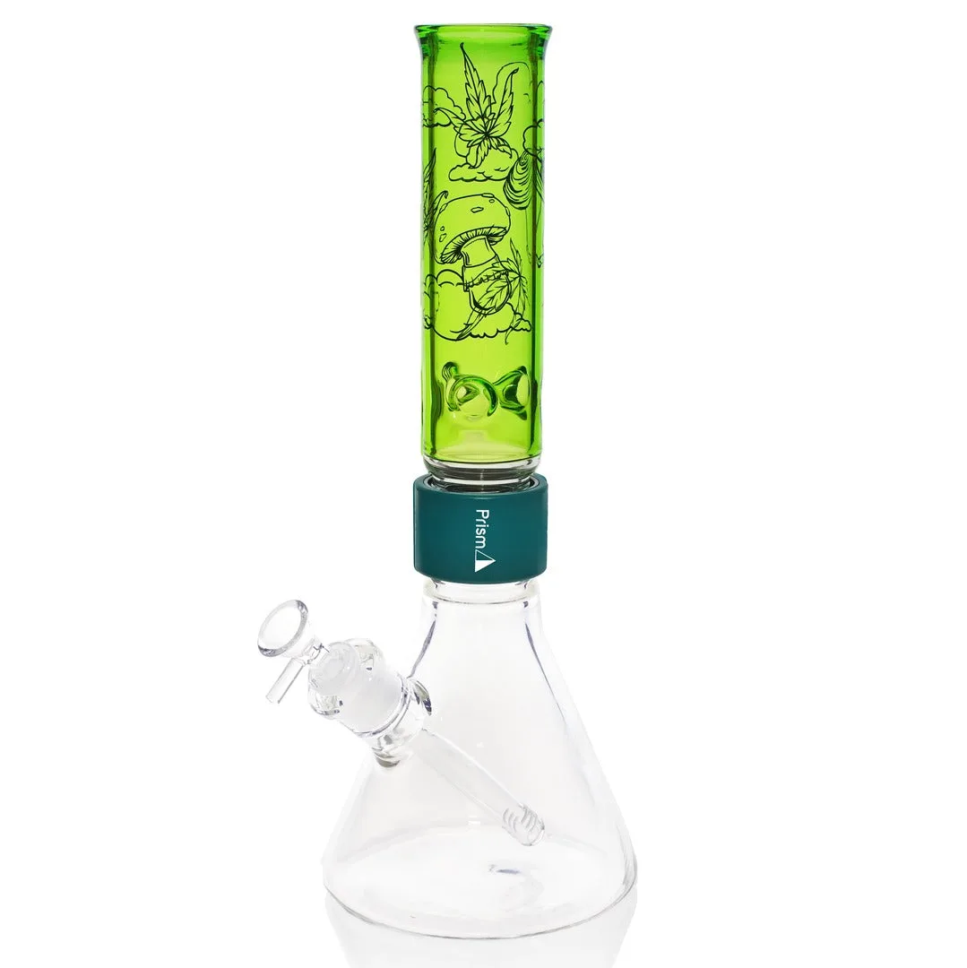 Prism Slime Sky High Standard Beakerr