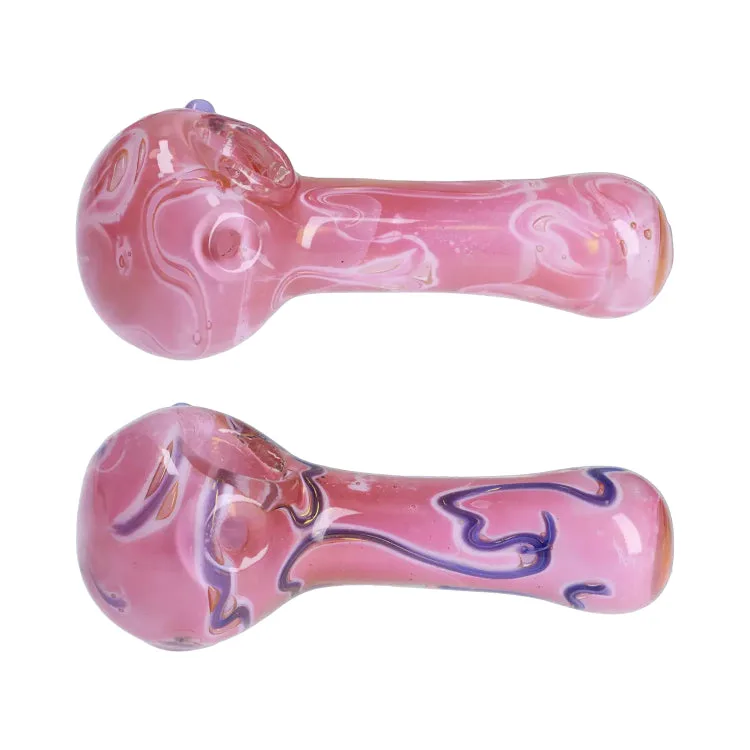 GC Slime Spoon - 4 in.