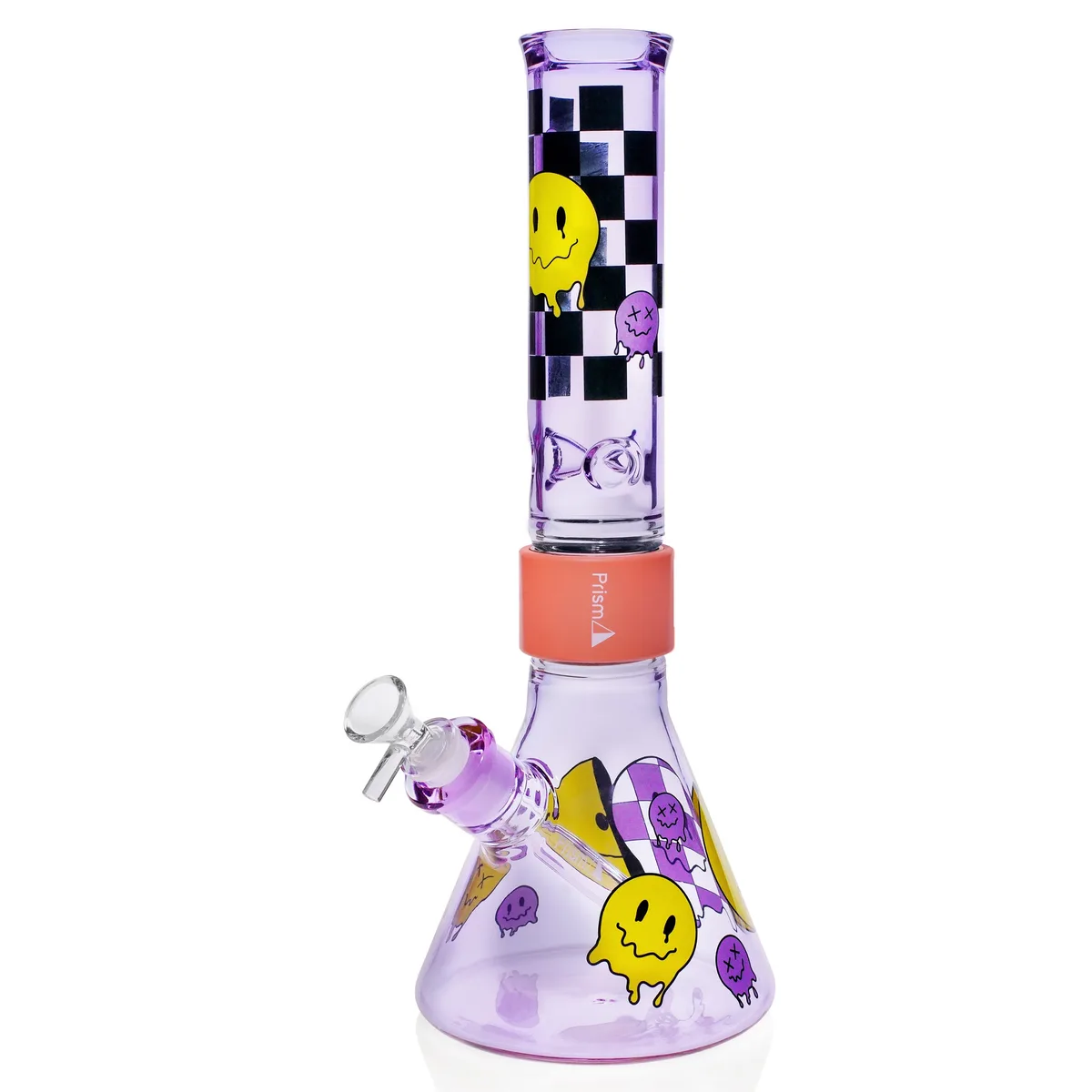 Prism Smile Standard Beaker