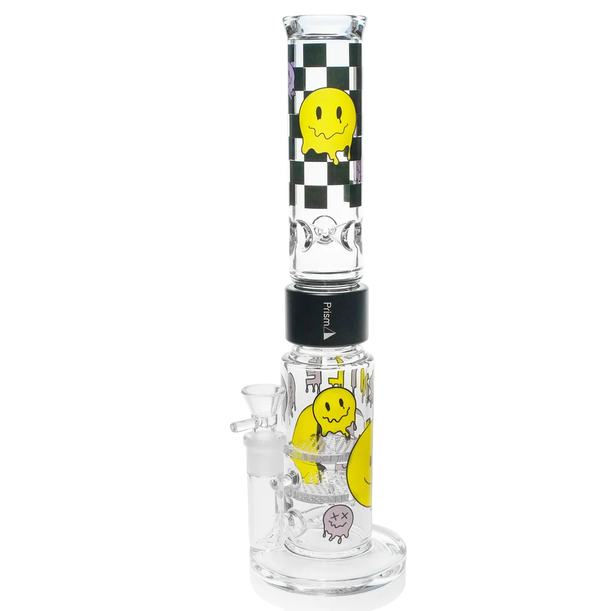 Prism Smile Standard Big Honeycomb