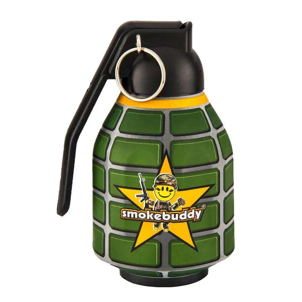 Smokebuddy Original Personal Air Filter-grenade