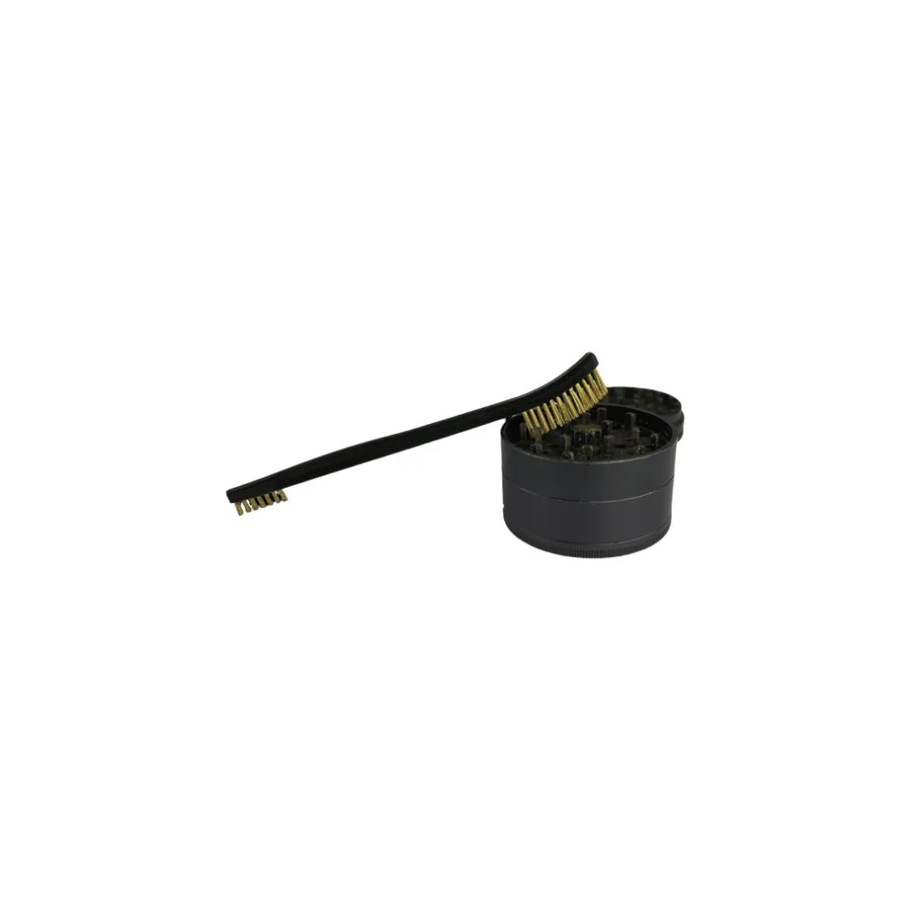 SnowTree Grinder Brush