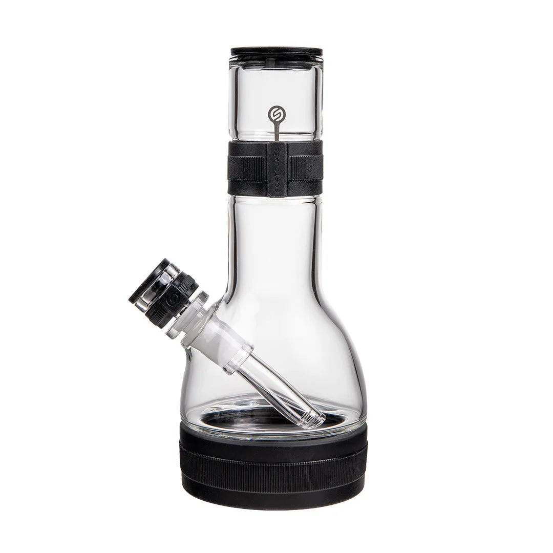 Softglass Core Water Pipe