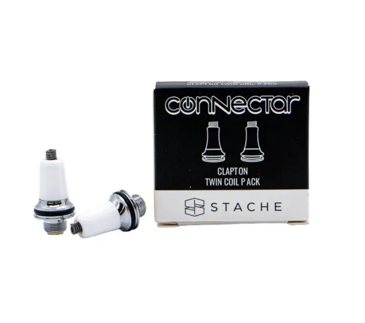 Stache Products Clapton Twin Coil Pack