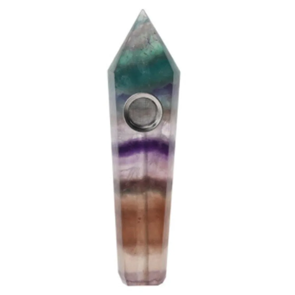 Stone Pipe