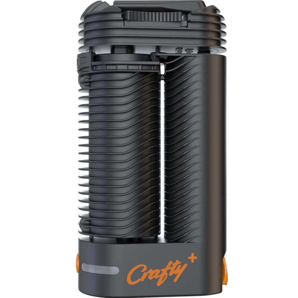 Storz & Bickel Crafty Plus Dual Portable Vaporizer