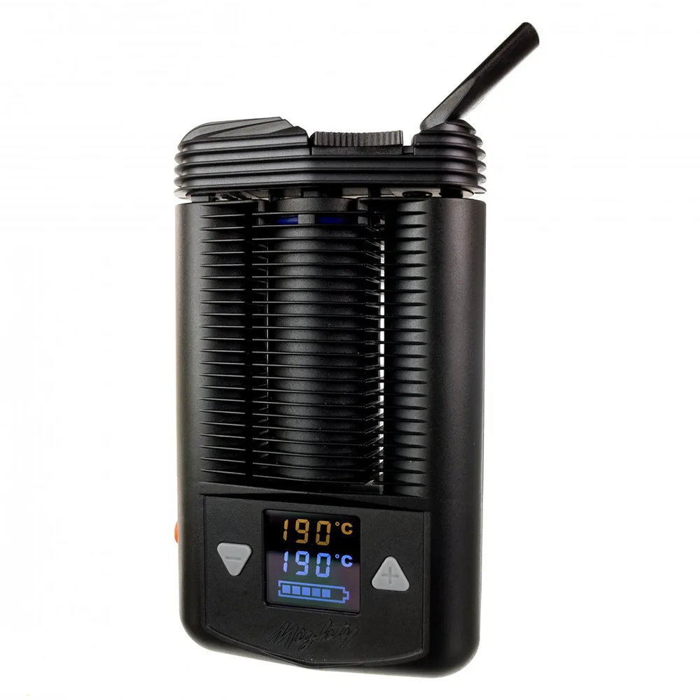 Storz & Bickel Mighty Portable Dual Vaporizer
