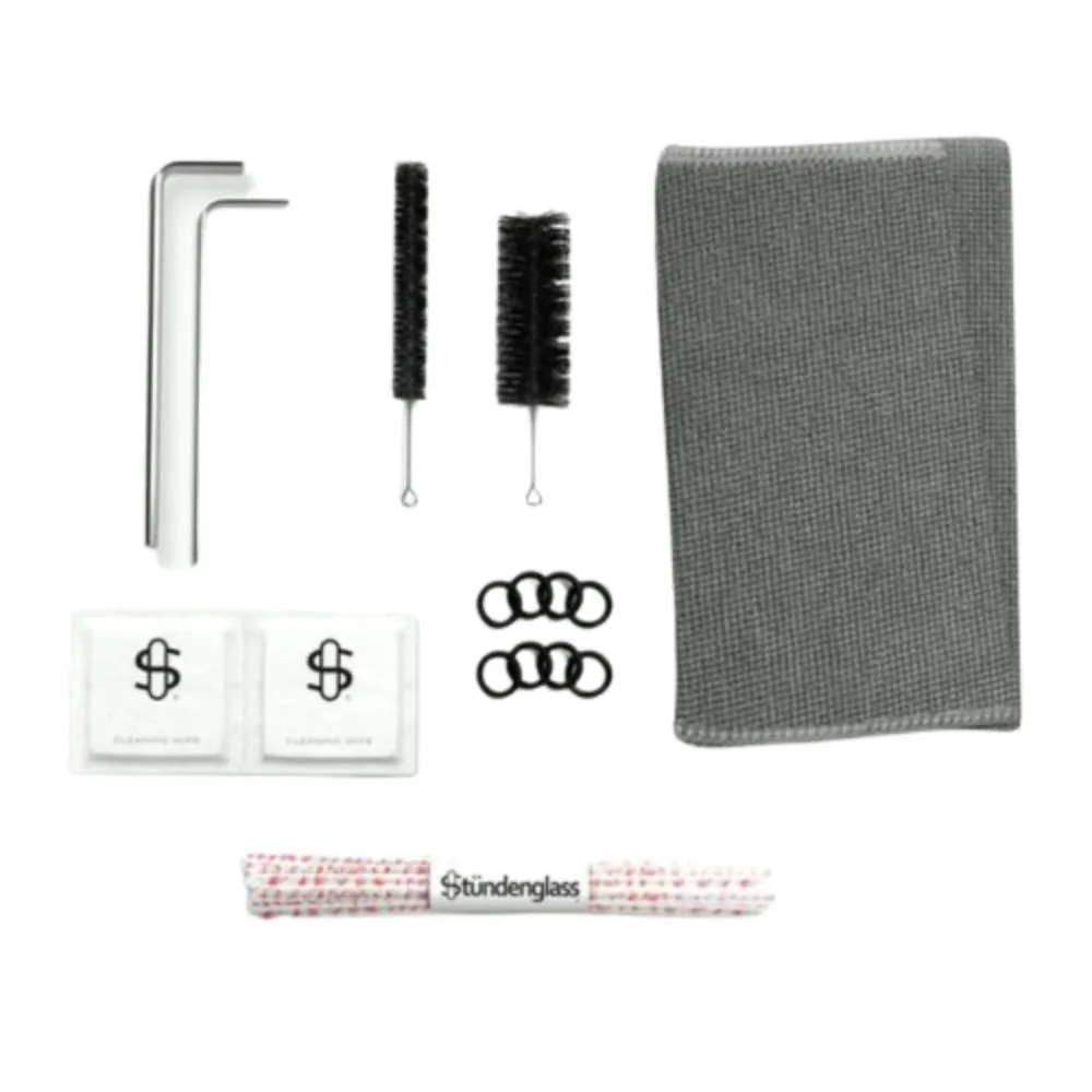 Stundenglass Cleaning Kit