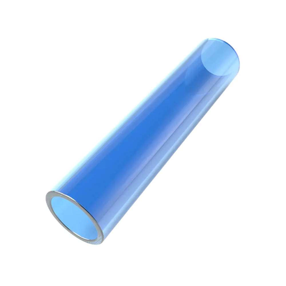 Stundenglass Colored Glass Hose Tip