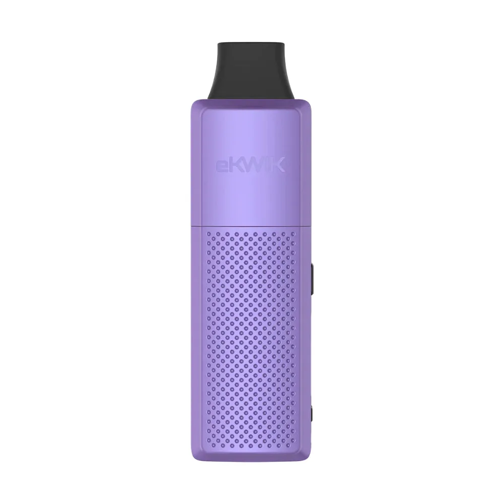 Sunakin eKWIK Dry Herb Vaporizer Kit