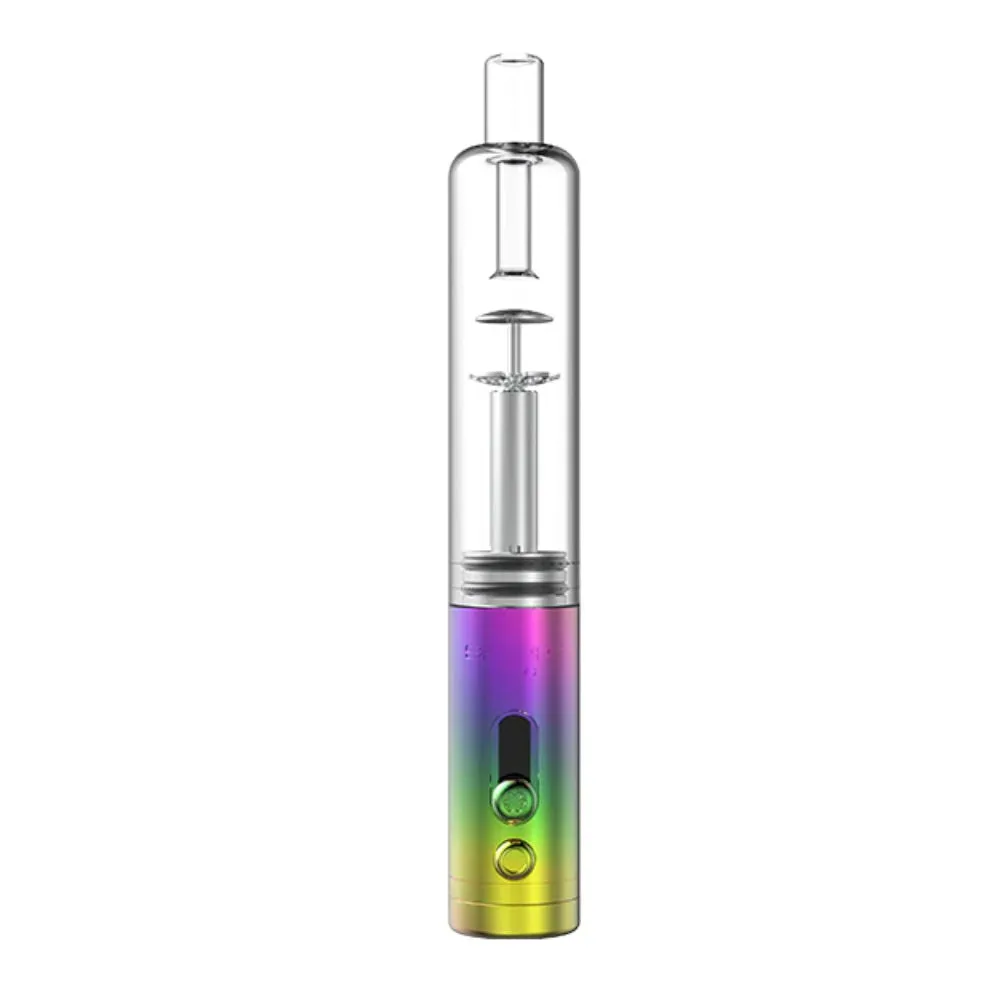 Sunakin Sunpipe H2OG Bong