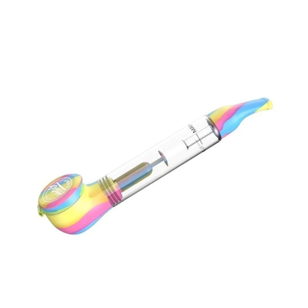 Sunakin SWAP Silicone & Glass Bubbler