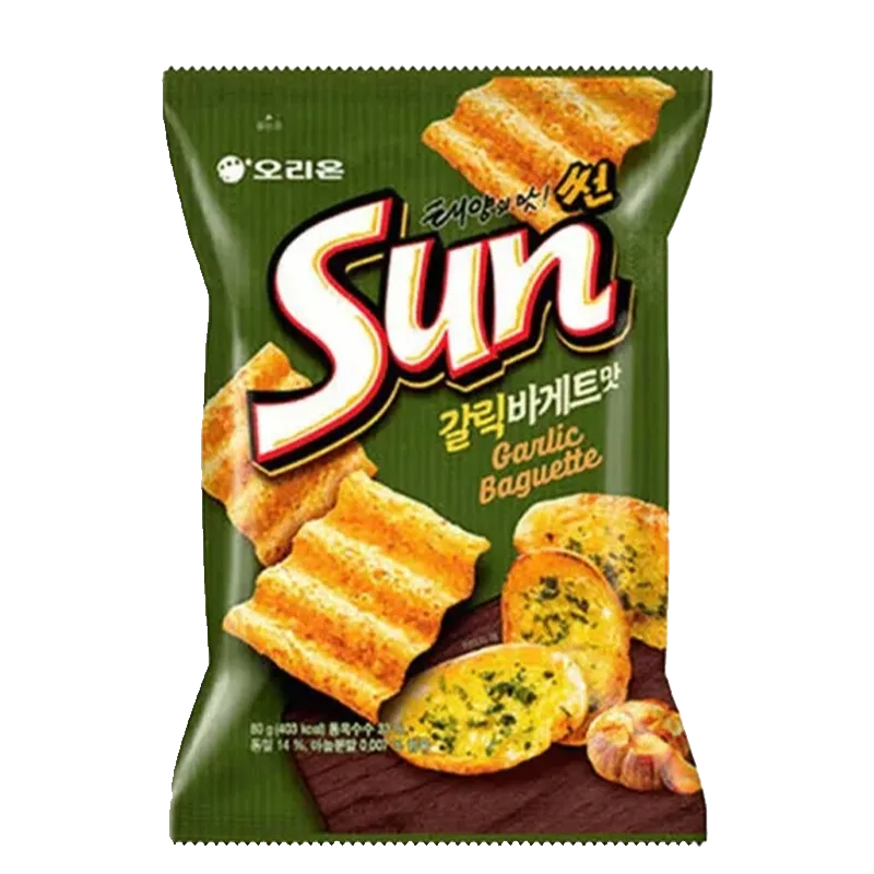 Sunchip - Garlic Baguette Single