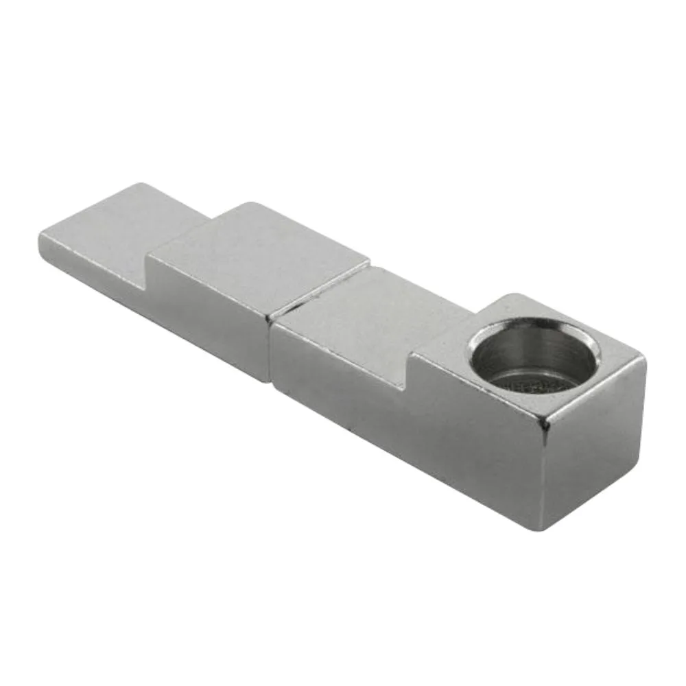 The 12 Steps Foldable Magnetic Pipe