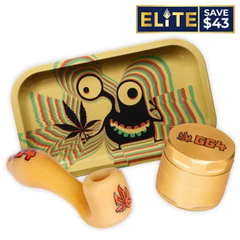 The Gorilla Glue Combo