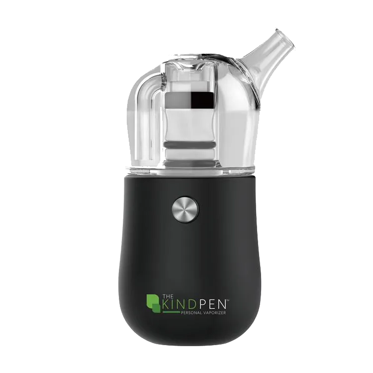 The Kind Pen Dabster Mini Concentrate E-Rig