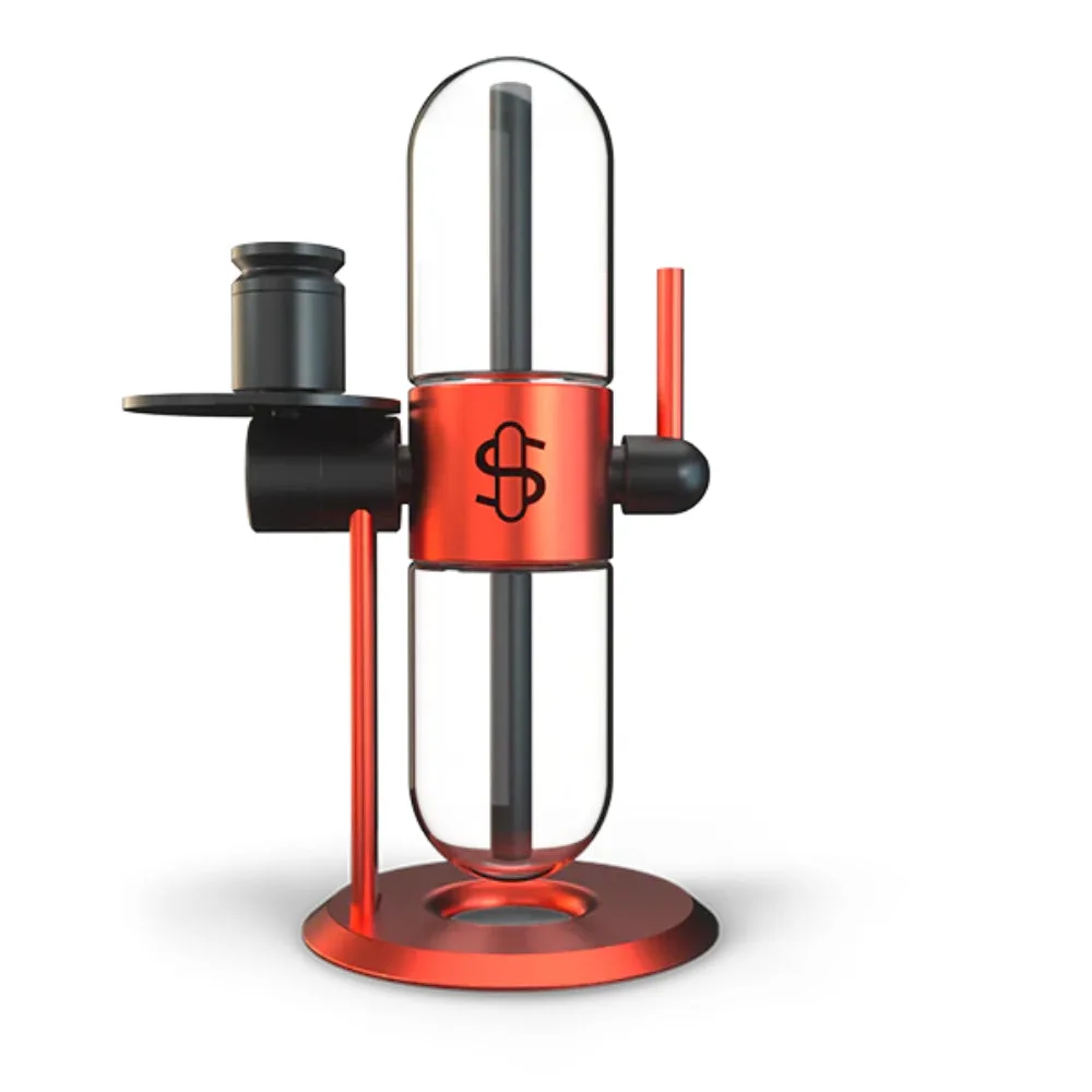 Tyson 2.0 x Stundenglass Gravity Infuser Bong