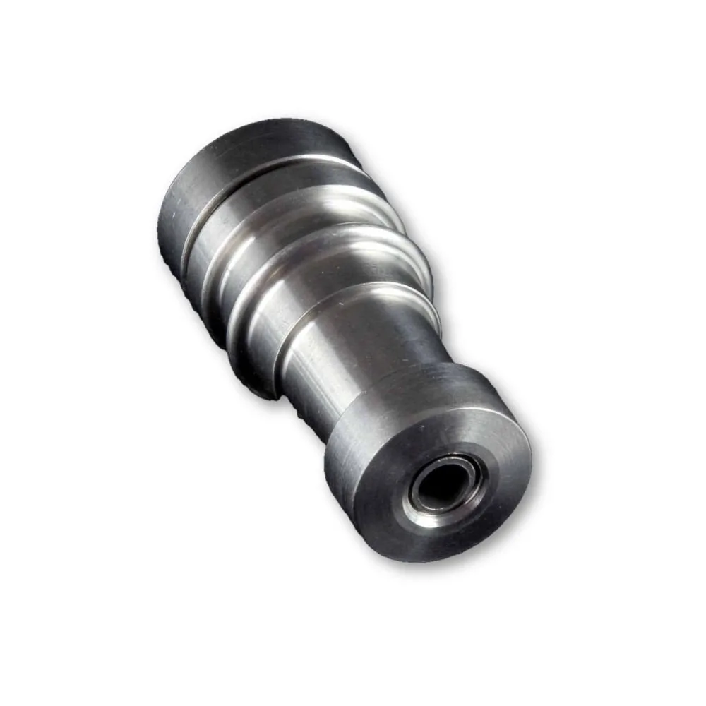 Universal Titanium Stanley Cup Nail