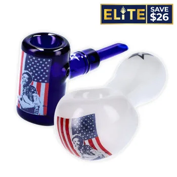 USA Combo