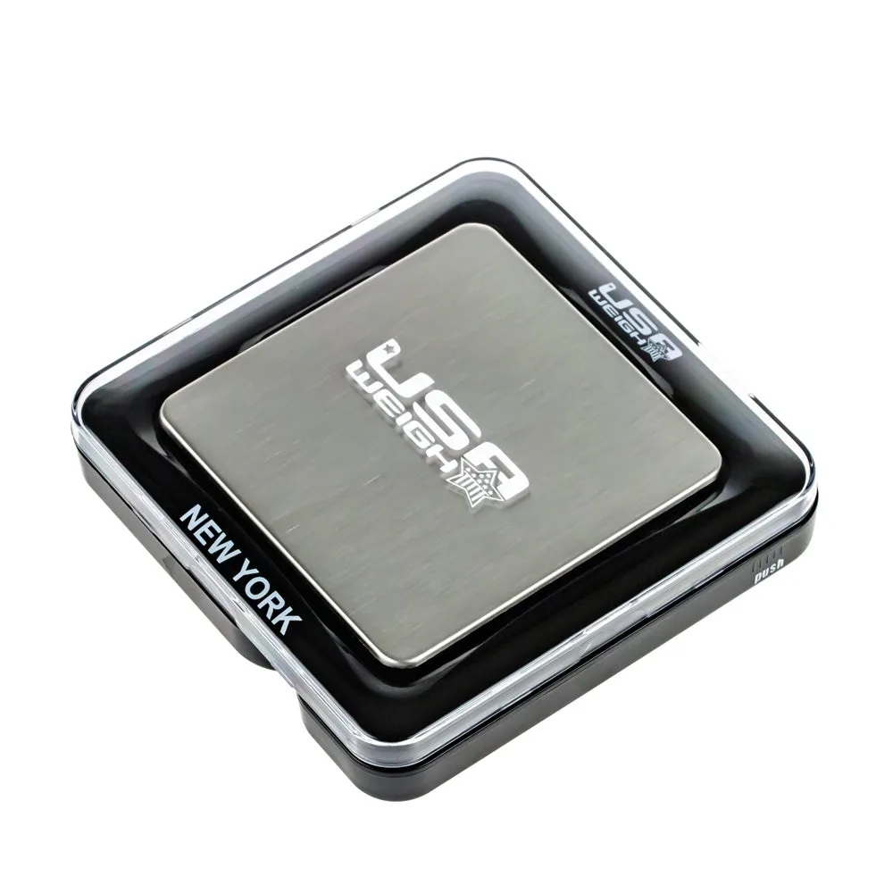 USA Weigh New York Professional Digital Pocket Scale