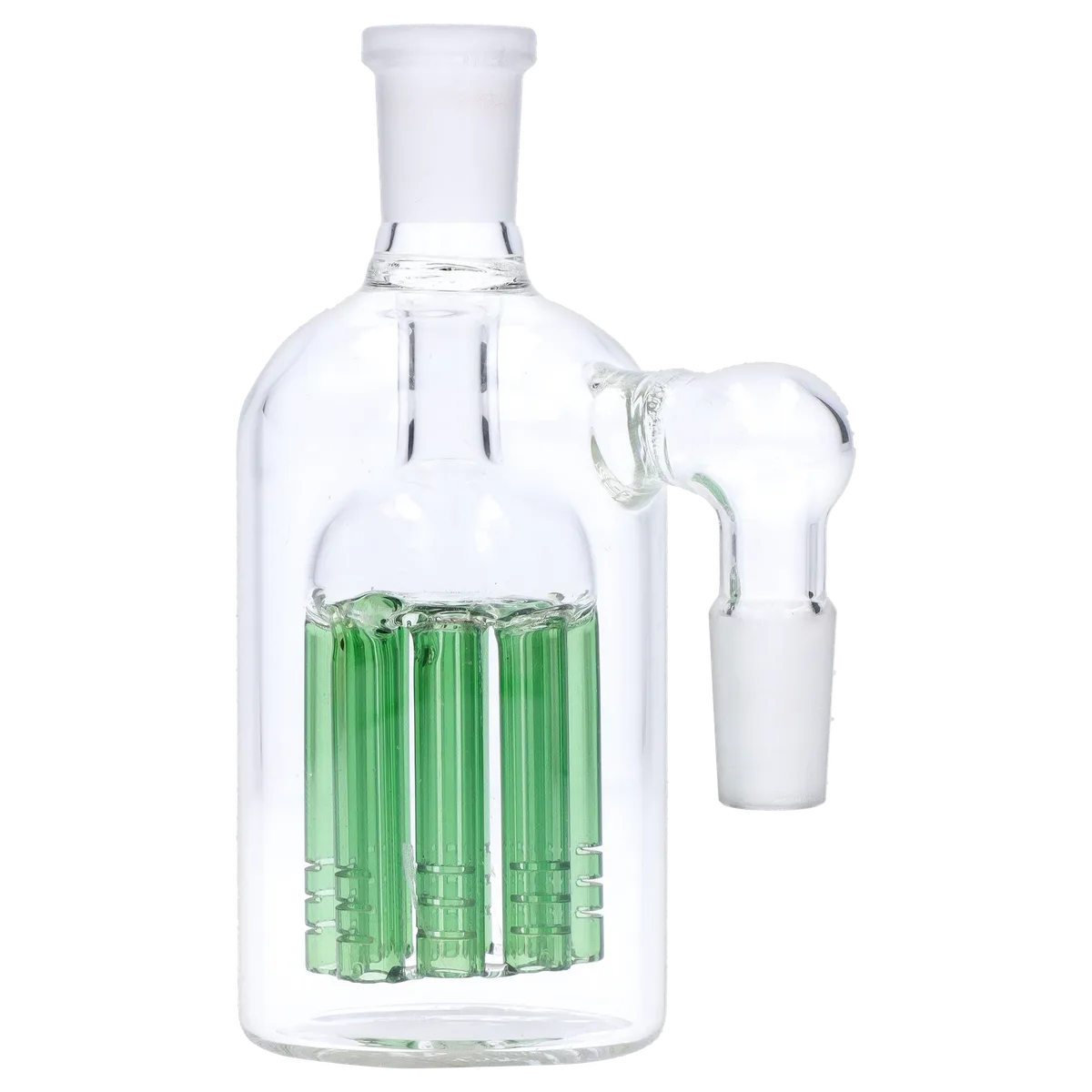 GC 8 Arm Tree Perc Ash Catcher - 14mm