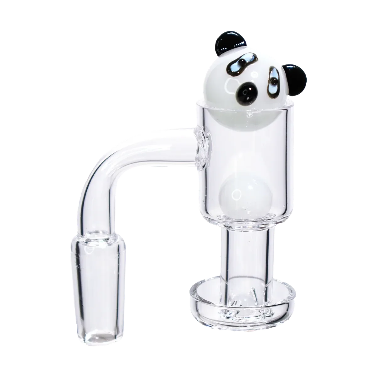 GC Bear Terp Slurper Banger Set - 14mm